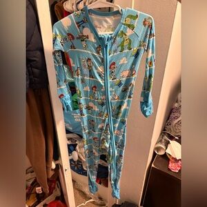 Little sleepies disney  Toy Story zippy